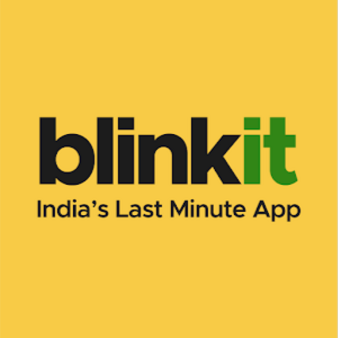 Blinkit E-Gift Card