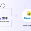 Buy Flipkart Gift Card Online in India