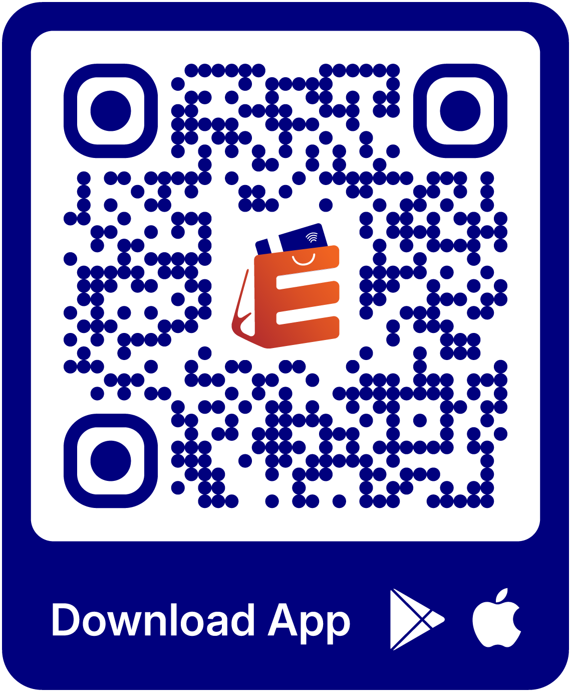 Scan to Download EaseMyDeal App